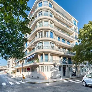 Le Vilmorin- Juan Les Pins Apartment