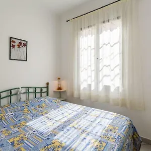 L Olivier Apartment