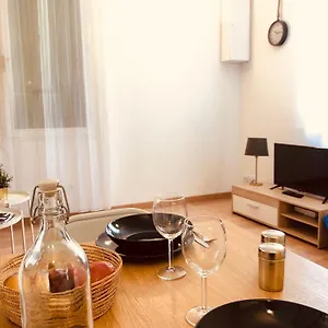#t3 Intra-muros Apartment