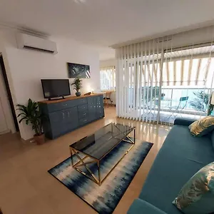 Perle Turquoise Apartment